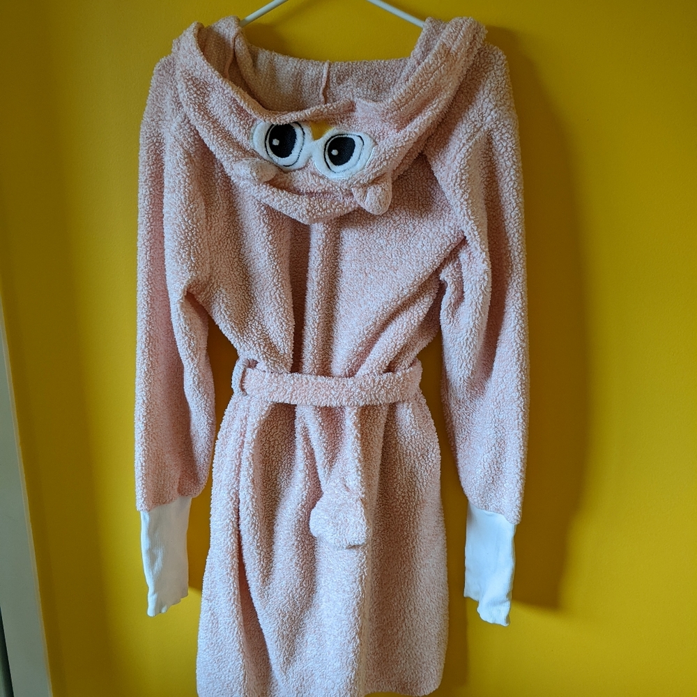Bathrobe - Picture 4 of 5